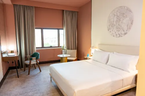 Majestic Cove Hotel Photos