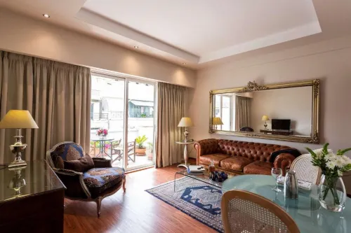 Best Western Plus Embassy Hotel Chambres Photos