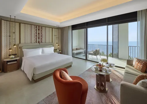 Mandarin Oriental, Muscat Unggulan Photos