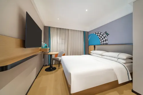 City Comfort Inn Hotel (Guangzhou Tongde Ezhangtang Subway Station) فنادق مميّزة Photos