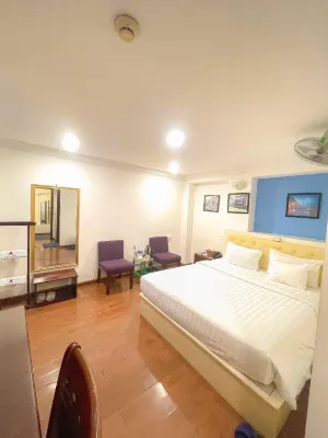 A25 Hotel - 251 Hai Ba Trung Da non perdere Photos