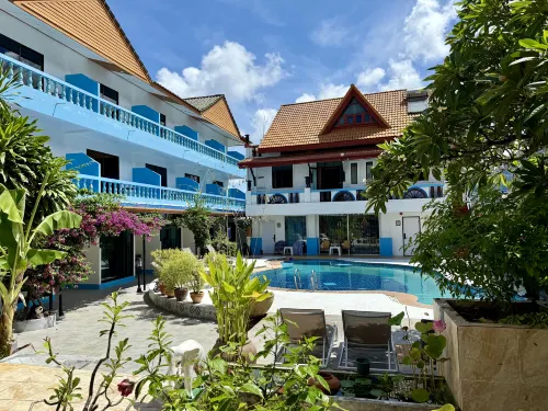 Baankasemsuk Resort Photos