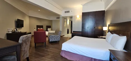Grand Kampar Hotel Phòng Photos