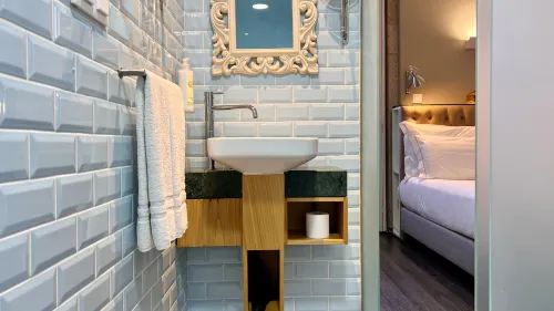 Jardim da Batalha Boutique Hotel by Shiadu Rooms Photos