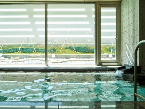 Mitsui Garden Hotel Kyoto Shijo Leisure & Recreation Photos