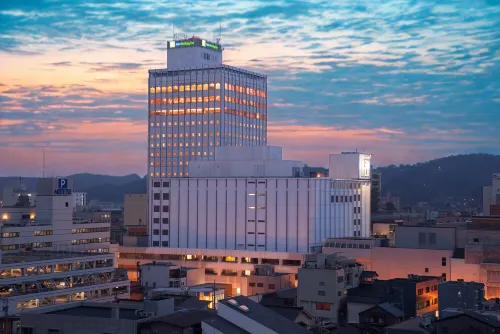 Ana Holiday Inn Kanazawa Sky Featured Photos