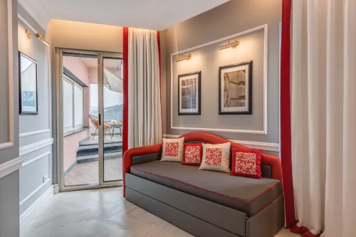 Hotel Vis à Vis Номера Photos