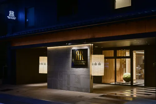 RIHGA PLACE KYOTO SHIJO KARASUMA Nổi bật Photos