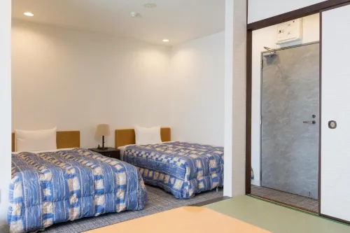 Kishu Railway Katase Enoshima Hotel Chambres Photos