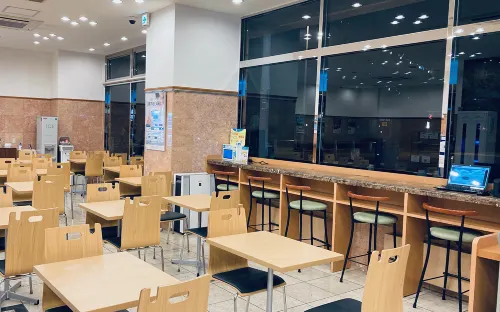 Toyoko Inn Saitama Shintoshin Empfohlen Photos