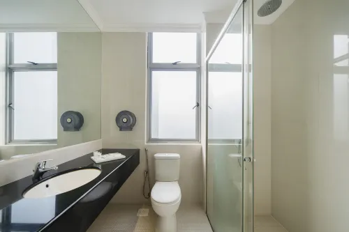New Cape Inn Kamar Photos