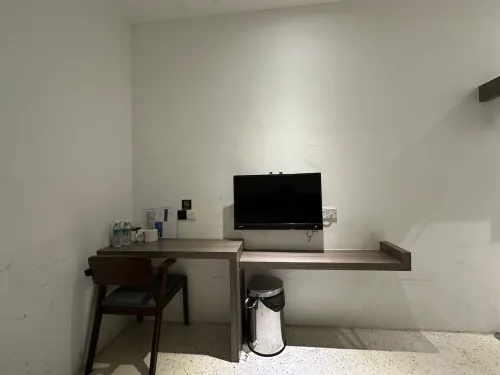 WF Motel Kamar Photos