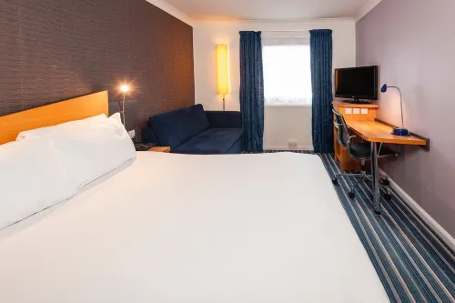 Holiday Inn Express London - Wandsworth Da non perdere Photos
