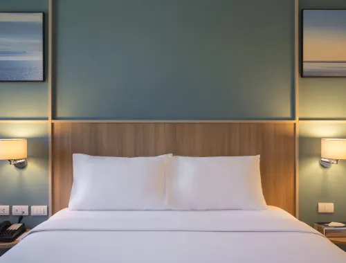 Ibis Phuket Patong Kamar Photos
