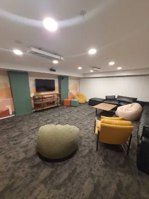 Haka House Wellington Public Areas Photos