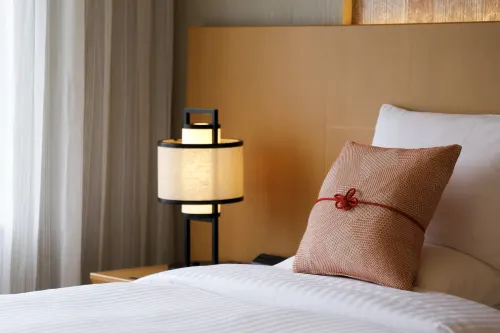 Kyoto Brighton Hotel Rooms Photos