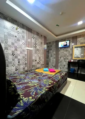 Ampang Business Hotel Chambres Photos