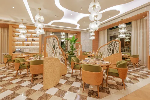 Monte-Carlo Bay Hotel & Resort Featured Photos