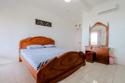 Adinda Beach Hotel and Villa Chambres Photos