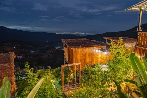 Mon Lom Nao Homestay Extérieur Photos
