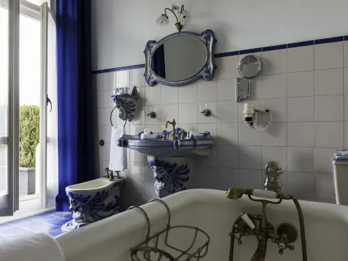 Royal St Georges Hotel Interlaken - MGallery Collection Chambres Photos