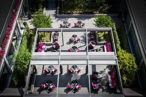 Sofitel Strasbourg Grande Île À ne pas manquer Photos