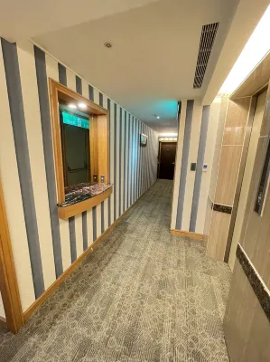 Silken Hotel Public Areas Photos