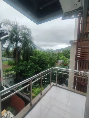 Madam House Patong Dekat Hotel Photos