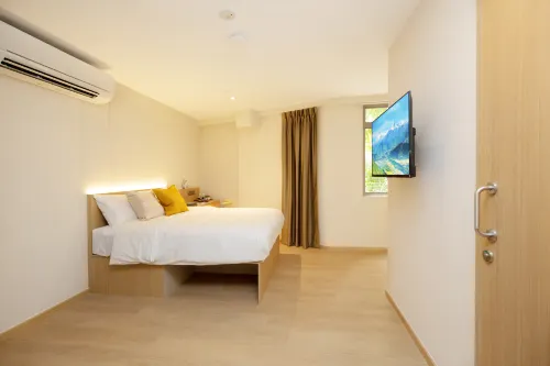 Coliwoo Orchard - Co-Living Serviced Apartments Featured Photos