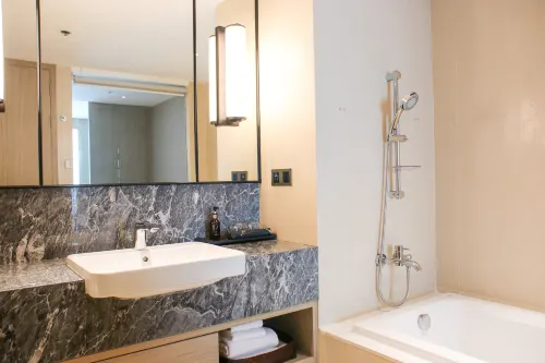 Sivatel Bangkok Hotel Rooms Photos