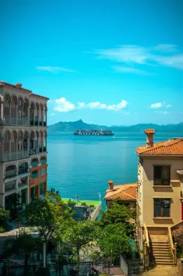 AKANARA Orange Sea Resort من الخارج Photos