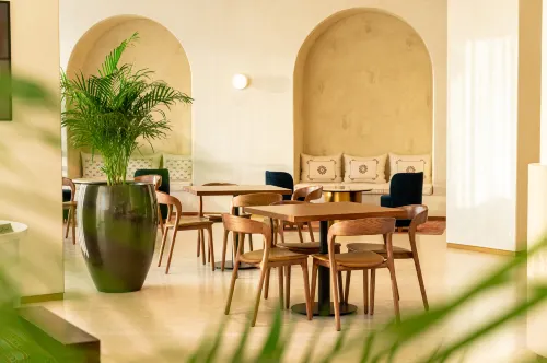Majestic Cove Hotel Photos