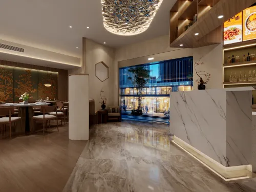 Baolong Hotel Featured Photos