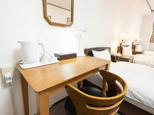 Tabist Hotel New Washington Shibuya Zimmer Photos
