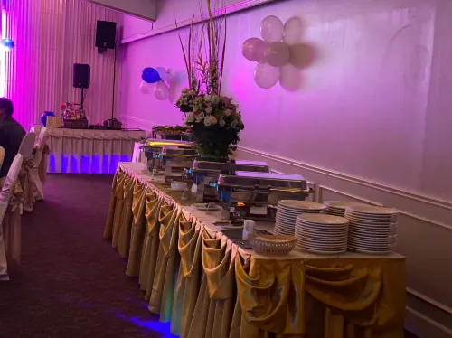 Brighton Hotel Bangkok Ristorazione Photos