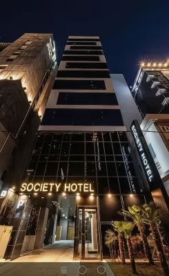 소사이어티호텔 추천 Photos