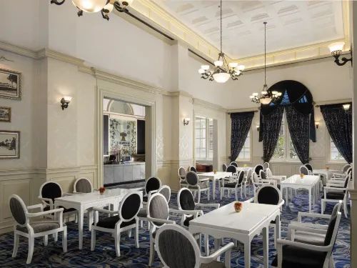 Grand City Hall Hotel Makanan Photos