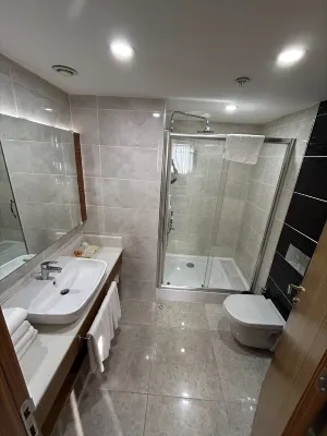 Grand Turkuaz Hotel Camere Photos