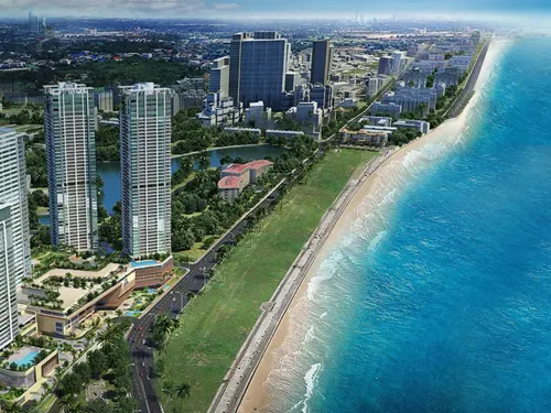 Fairway Colombo - Sri Lanka's First Hotel With Robot Technology Near Hotel Photos
