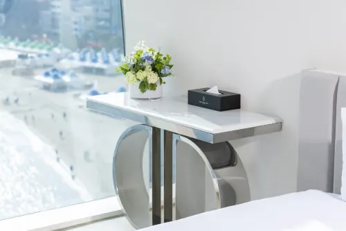 Ocean the Point Hotel Camere Photos