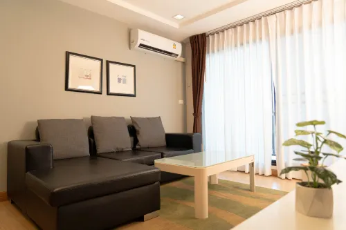 Baan K Residence Camere Photos
