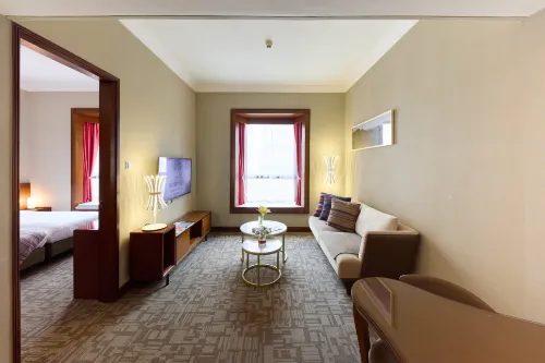 Rosedale Hotel Hong Kong Chambres Photos