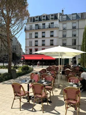 Le Bon Hôtel À ne pas manquer Photos