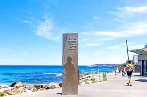 Quest Cronulla Beach Near Hotel Photos