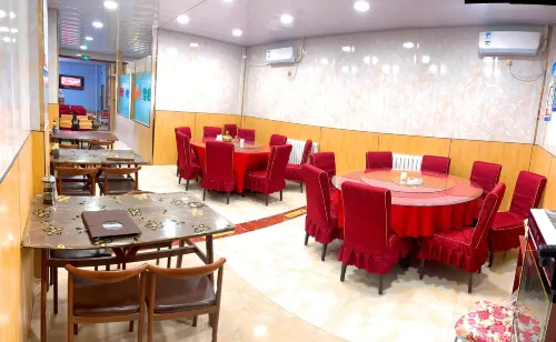 YuanMeng Ăn uống Photos
