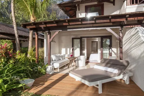 LUX* Le Morne, Mauritius Номера Photos