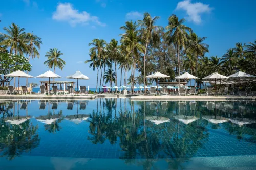 SAii Laguna Phuket Relaksasi & Rekreasi Photos