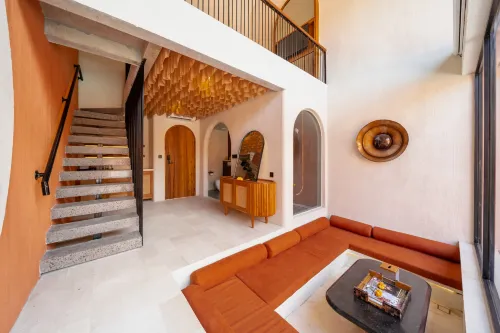 Cyrus Villa Seminyak by iNi Vie Hospitality Chambres Photos