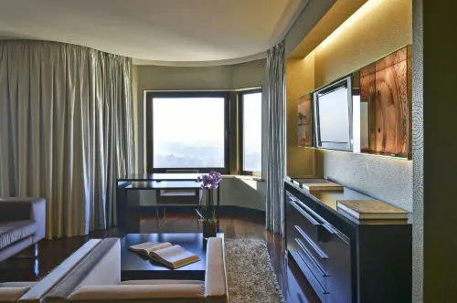 Porto Palácio Hotel by The Editory Camere Photos