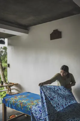Amora Ubud Boutique Villas Photos